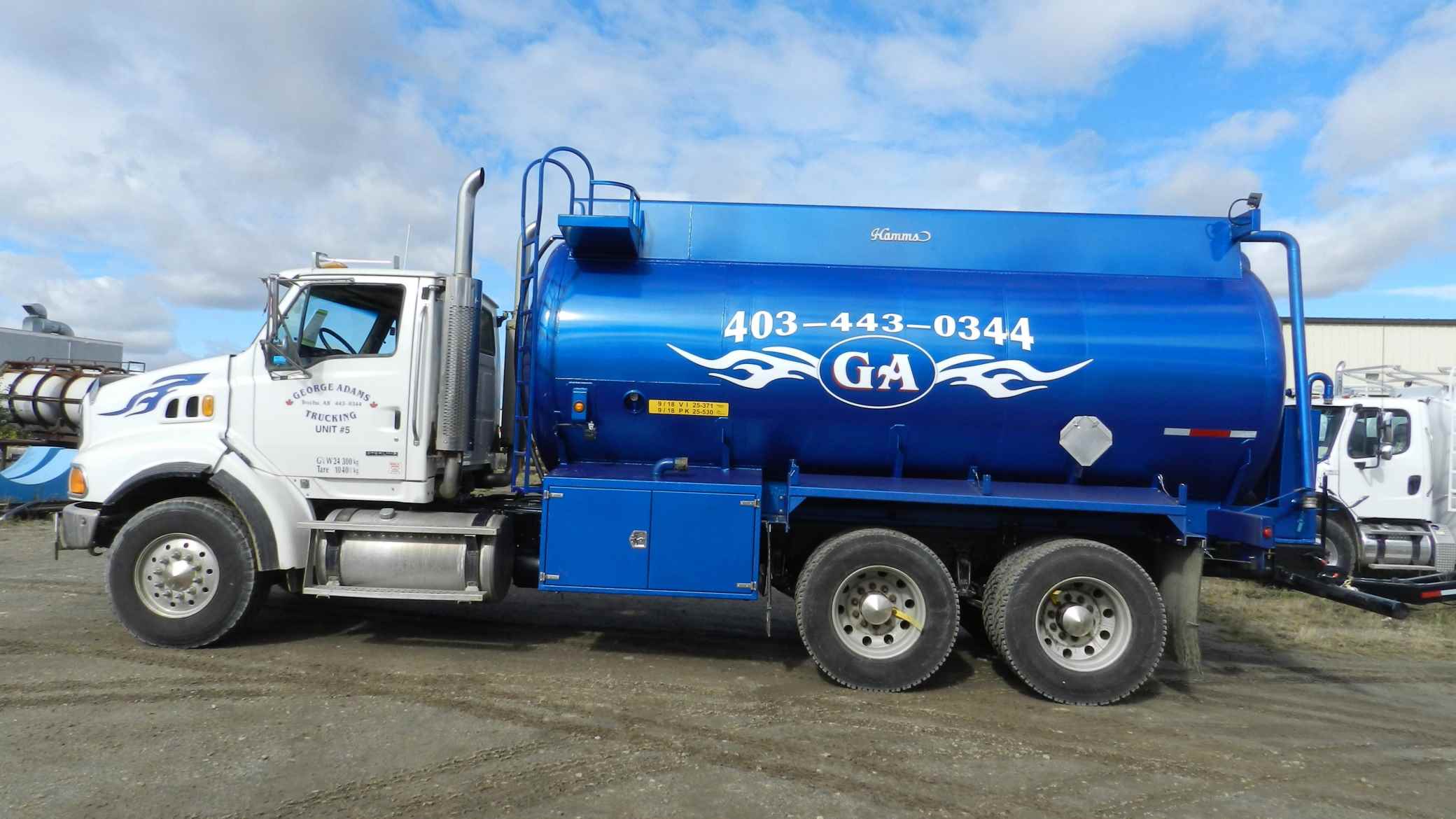 What Is a 407 Water Tanker_ Uses and Benefits Explained